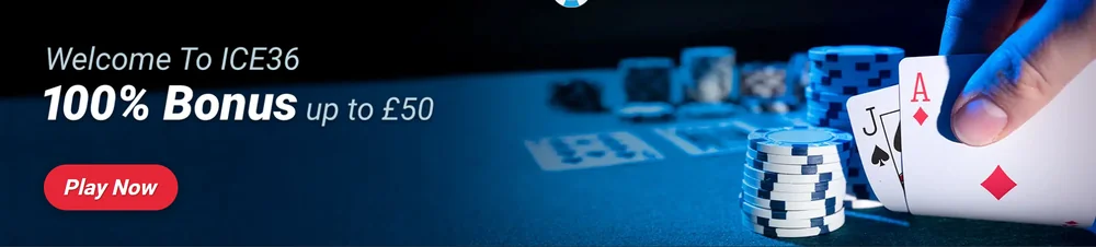 Ice36 Casino - Best Online Casino